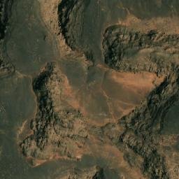 Satellite imagery of Taout, DZ