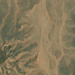 Satellite imagery of Jabal al Wu‘ayrah, EG