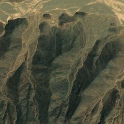 Satellite imagery of Jabal Umm Khurs, EG