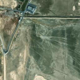 Satellite imagery of Ra’s al Jusayrah, BH