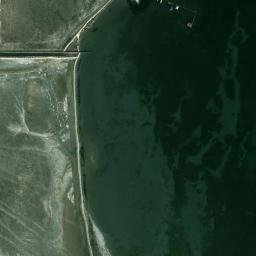 Satellite imagery of Ra’s al Jusayrah, BH