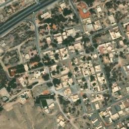 Satellite imagery of Murabba‘ah, AE