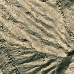 Satellite imagery of Jabal Naqat, AE