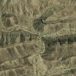 Satellite imagery of Brahim Tok, PK