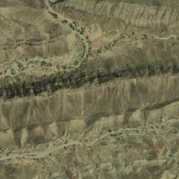 Satellite imagery of Brahim Tok, PK