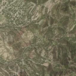 Satellite imagery of Pab, PK