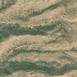 Satellite imagery of Daphro East, PK