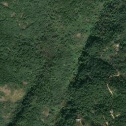 Satellite imagery of Dongfeng Shan, CN