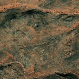Satellite imagery of Gara ta Hankot, DZ