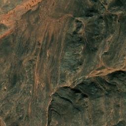 Satellite imagery of Gara ta Hankot, DZ