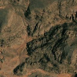 Satellite imagery of Taout, DZ