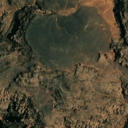 Satellite imagery of Taout, DZ