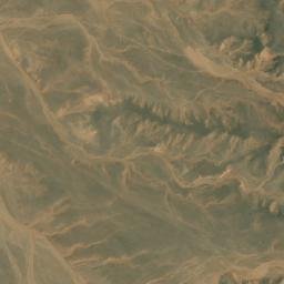 Satellite imagery of Jabal al Wu‘ayrah, EG
