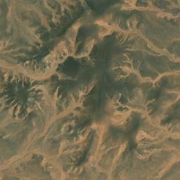 Satellite imagery of Jabal al Wu‘ayrah, EG
