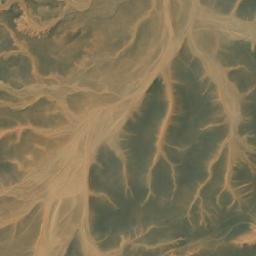 Satellite imagery of Jabal al Wu‘ayrah, EG