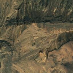 Satellite imagery of Jabal Umm Khurs, EG