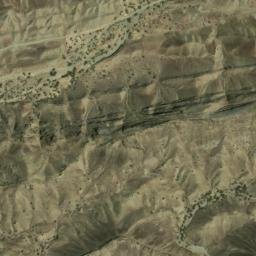 Satellite imagery of Brahim Tok, PK
