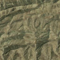 Satellite imagery of Brahim Tok, PK