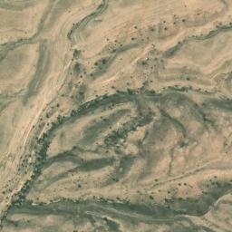 Satellite imagery of Daphro East, PK