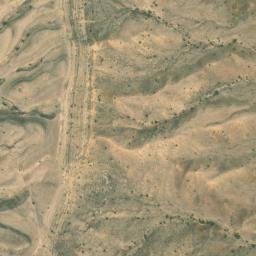 Satellite imagery of Daphro East, PK