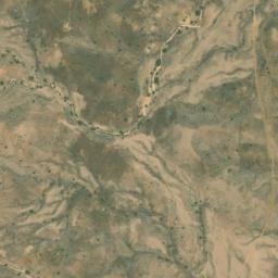 Satellite imagery of Daphro East, PK