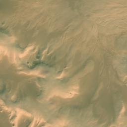 Satellite imagery of Oudriss, DZ