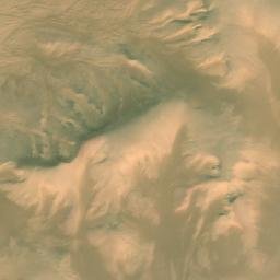 Satellite imagery of Oudriss, DZ