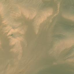Satellite imagery of Oudriss, DZ