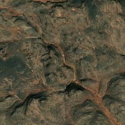 Satellite imagery of Gara ta Hankot, DZ