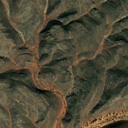 Satellite imagery of Gara ta Hankot, DZ