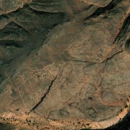 Satellite imagery of Gara ta Hankot, DZ
