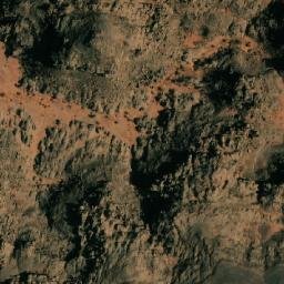 Satellite imagery of Taout, DZ