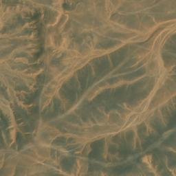 Satellite imagery of Jabal al Wu‘ayrah, EG