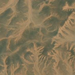 Satellite imagery of Jabal al Wu‘ayrah, EG