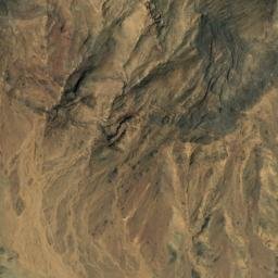 Satellite imagery of Jabal Umm Khurs, EG