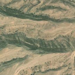Satellite imagery of Daphro East, PK
