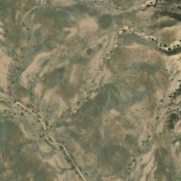 Satellite imagery of Bera, PK