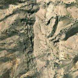 Satellite imagery of Bera, PK