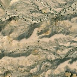 Satellite imagery of Bera, PK
