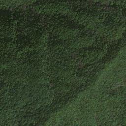 Satellite imagery of Huangnian Shan, CN
