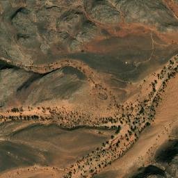 Satellite imagery of Gara ta Hankot, DZ