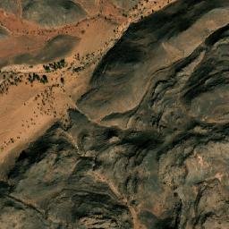 Satellite imagery of Gara ta Hankot, DZ