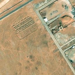 Satellite imagery of رُجَيم دَبُّوس, SA