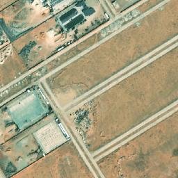 Satellite imagery of رُجَيم دَبُّوس, SA