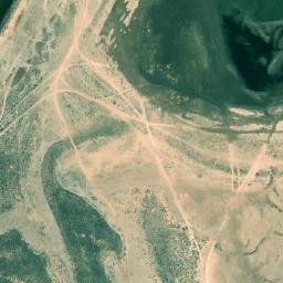 Satellite imagery of Ash Shuḩaymīyah, QA
