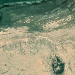 Satellite imagery of Ash Shuḩaymīyah, QA