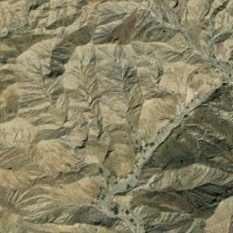 Satellite imagery of Hatt Koh, PK