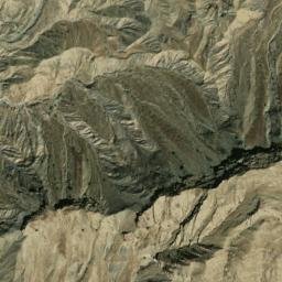 Satellite imagery of Hatt Koh, PK