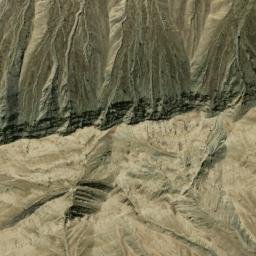 Satellite imagery of Hatt Koh, PK