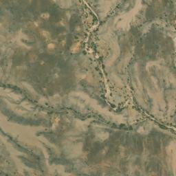 Satellite imagery of Bera, PK